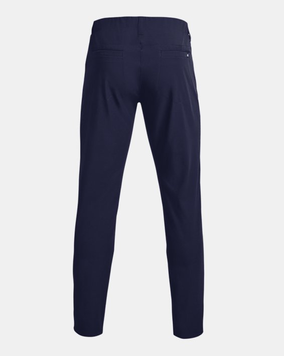 Men's UA Drive 5 Pocket Pants, Blue, pdpMainDesktop image number 11